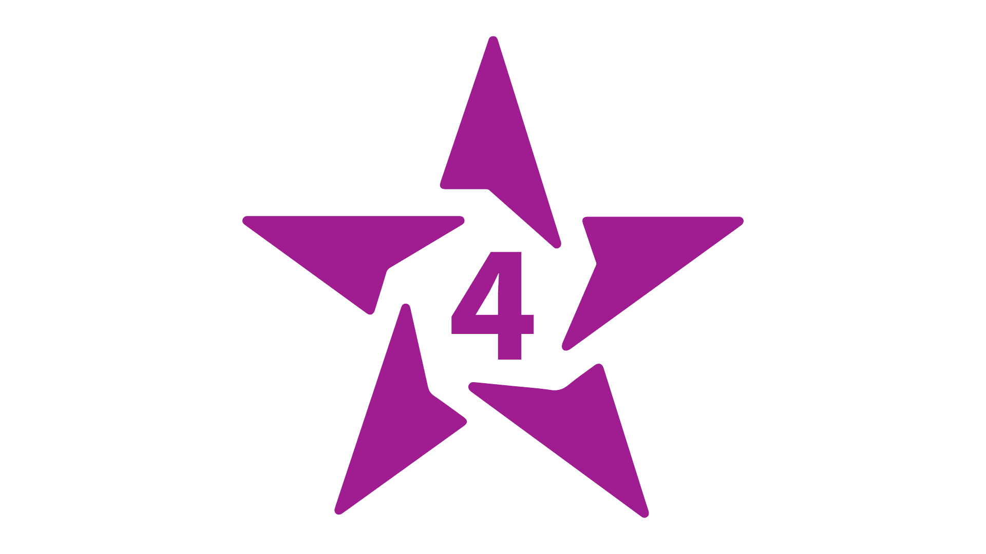 الرابعة logo