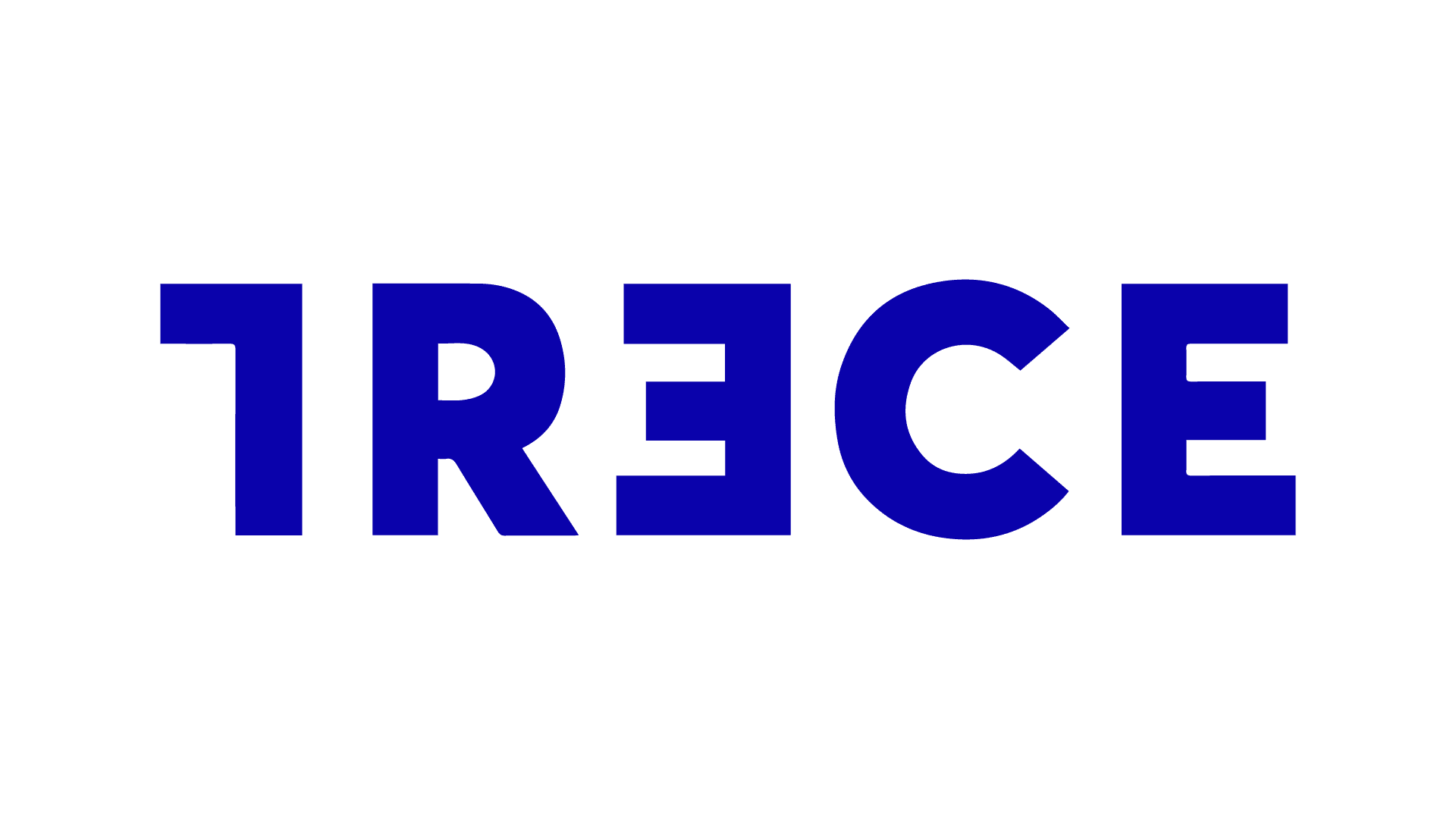 TRECE logo