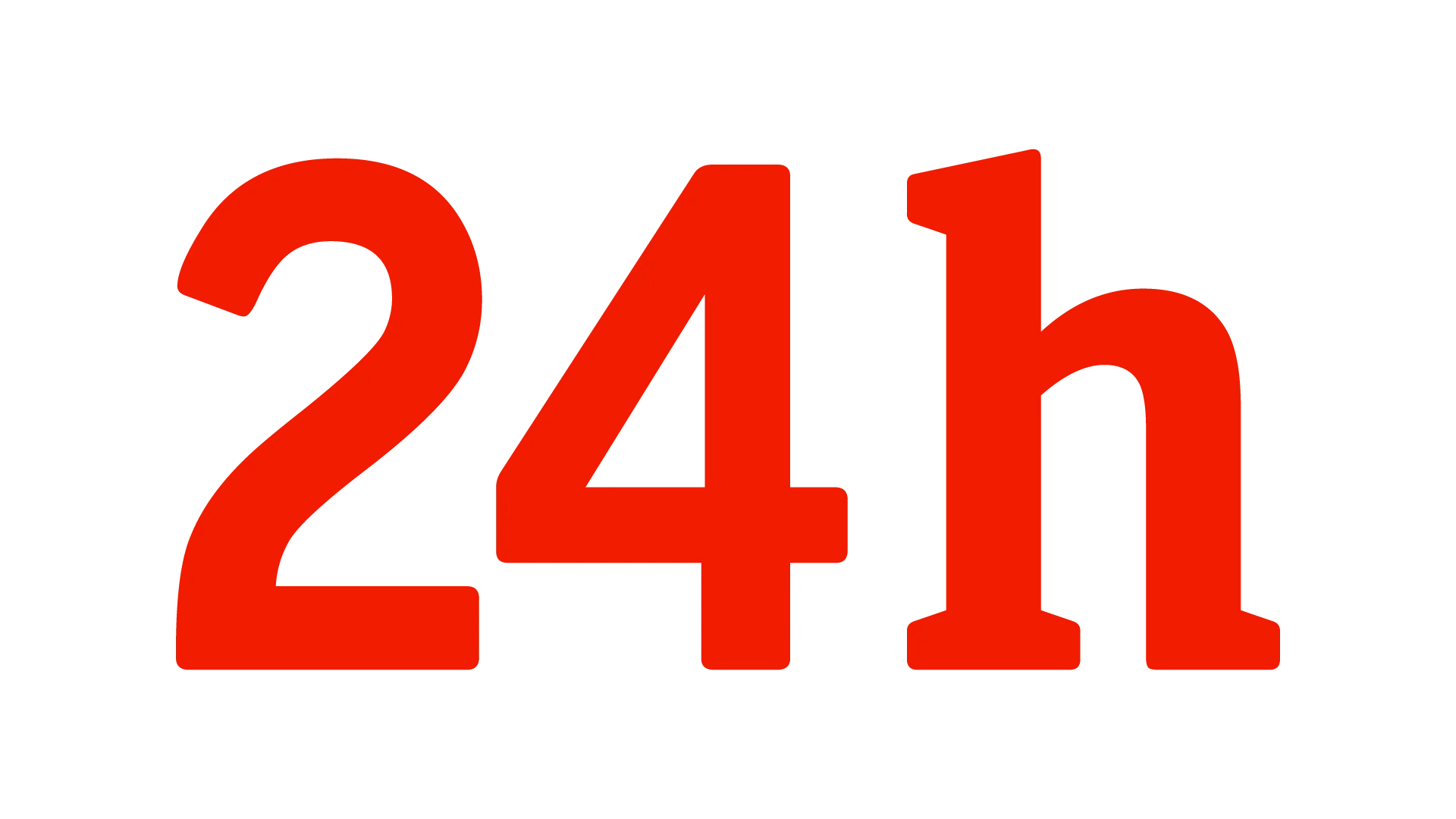 24h logo