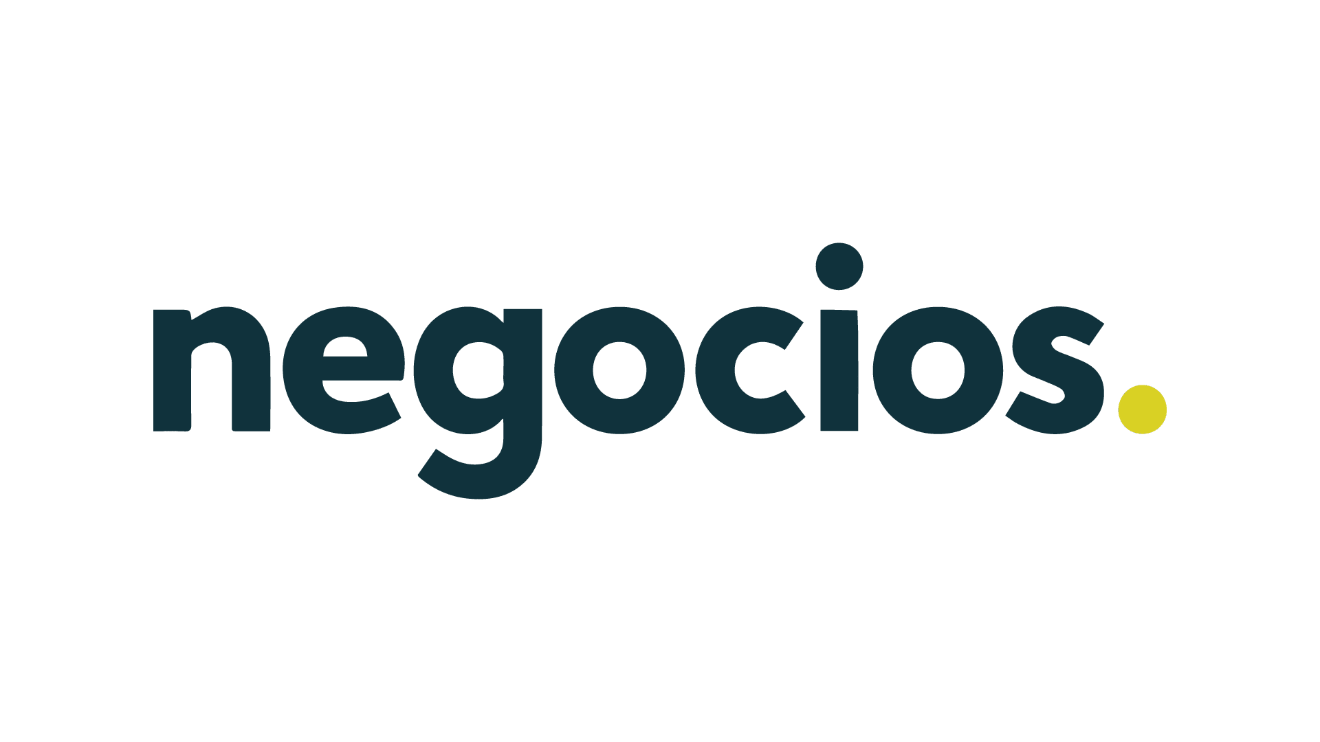 Negocios TV logo