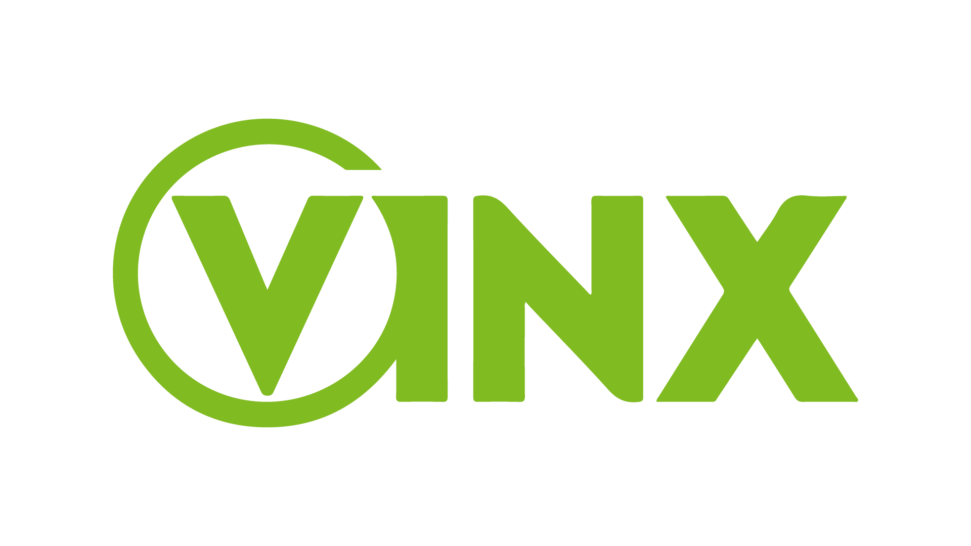 Vinx TV logo