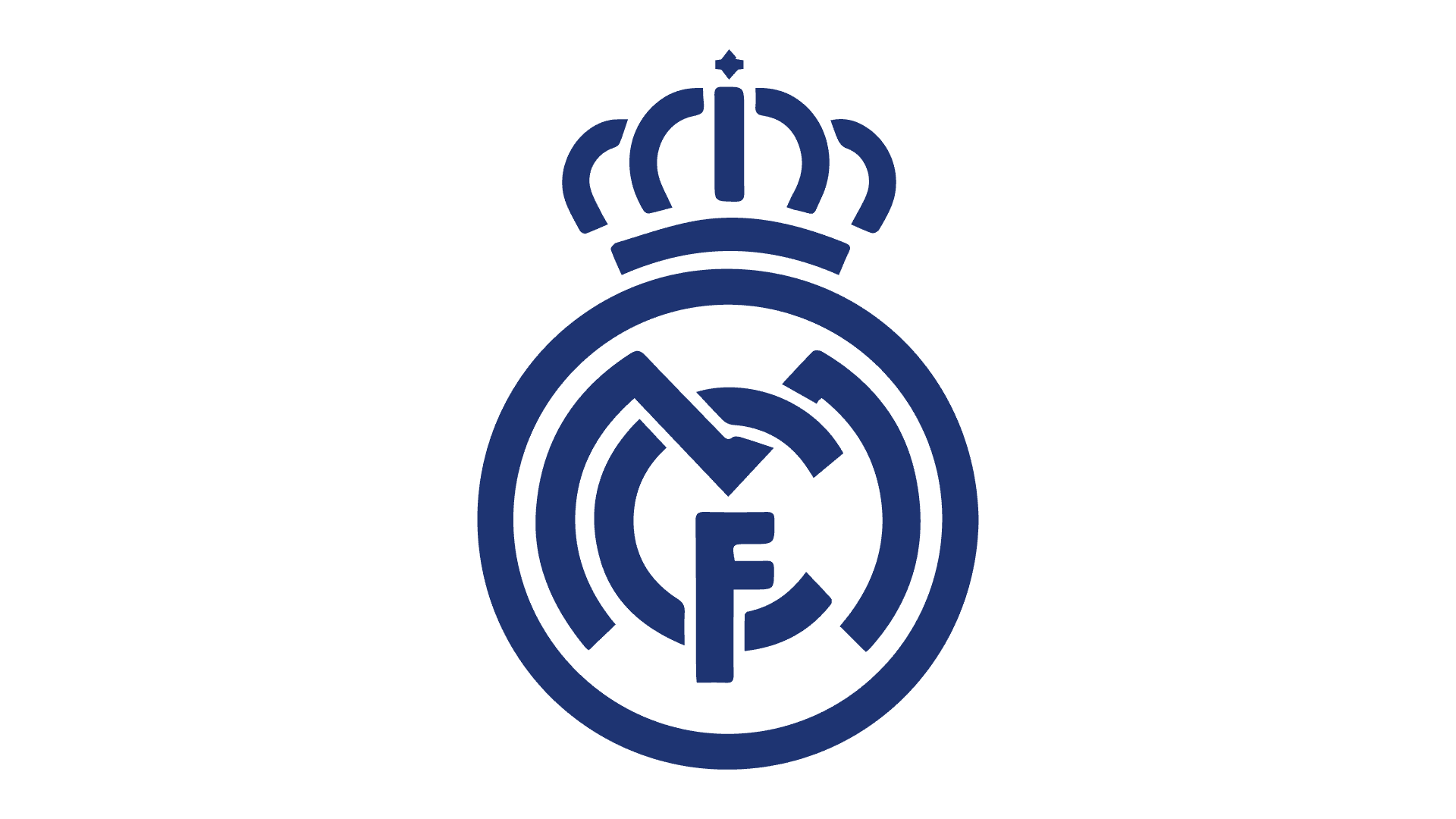 Real Madrid TV logo
