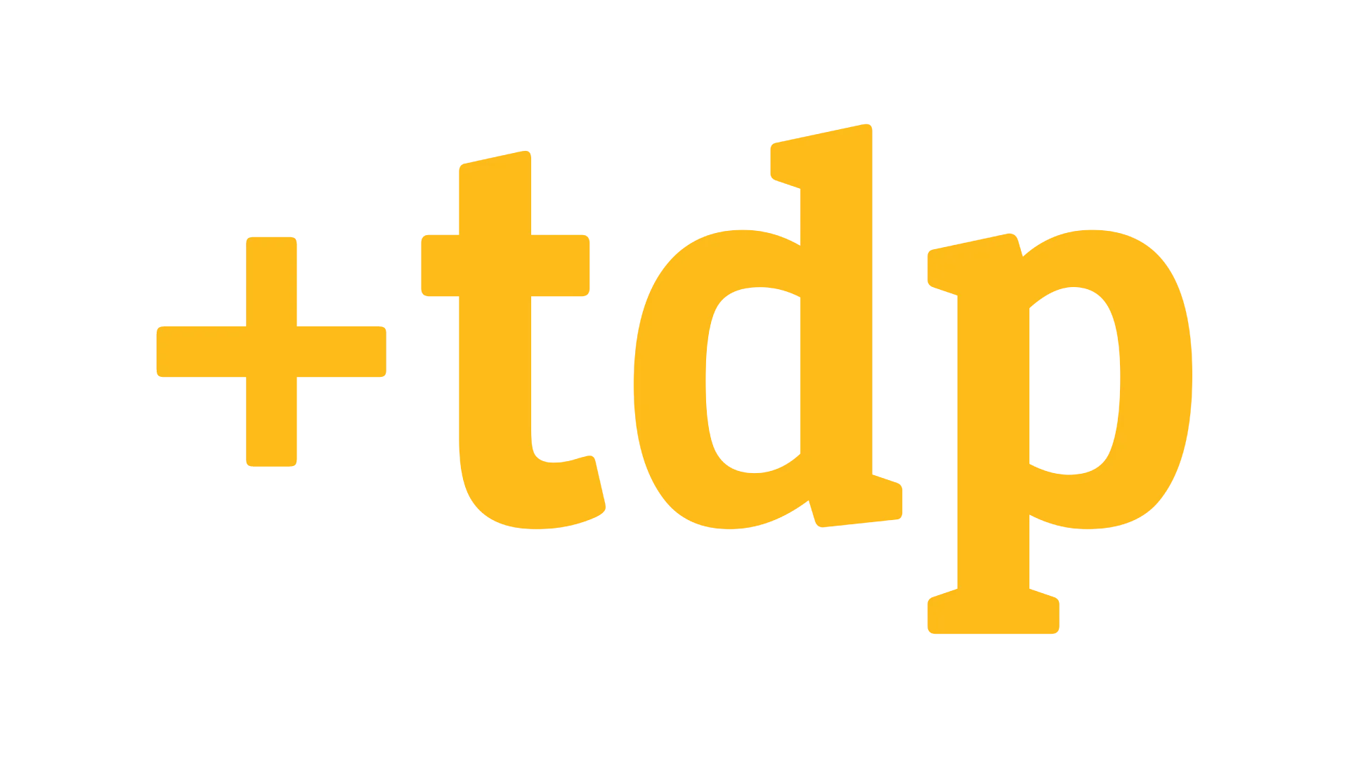 +tdp logo