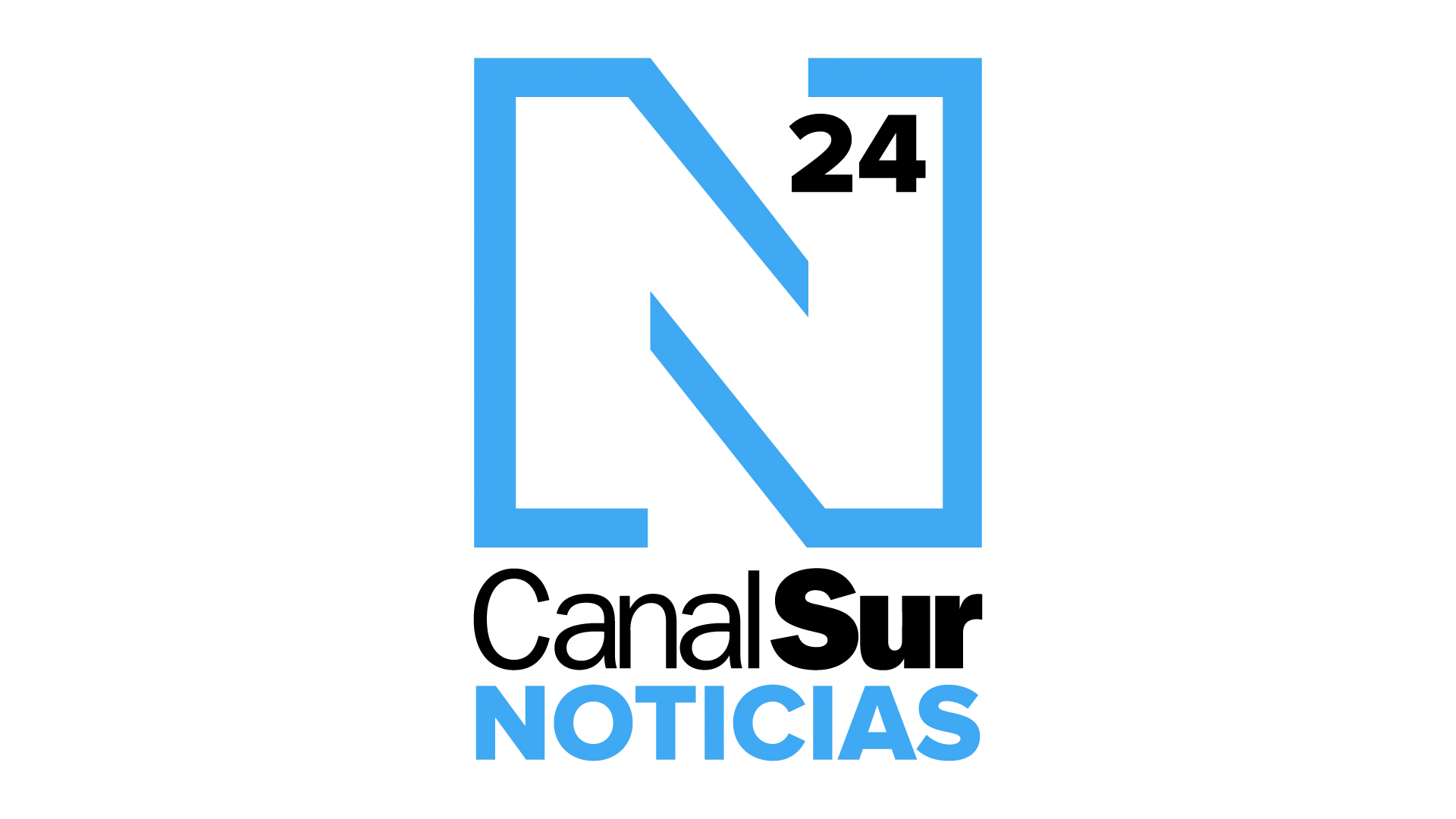 Canal Sur Más Noticias logo
