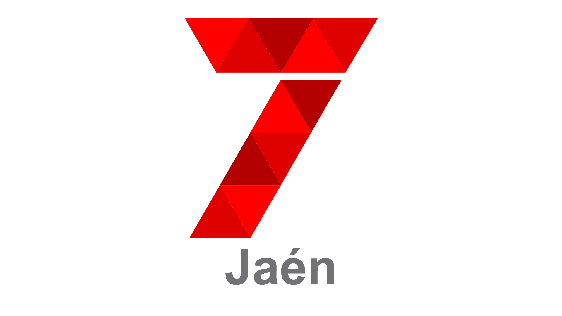 7TV Jaén logo