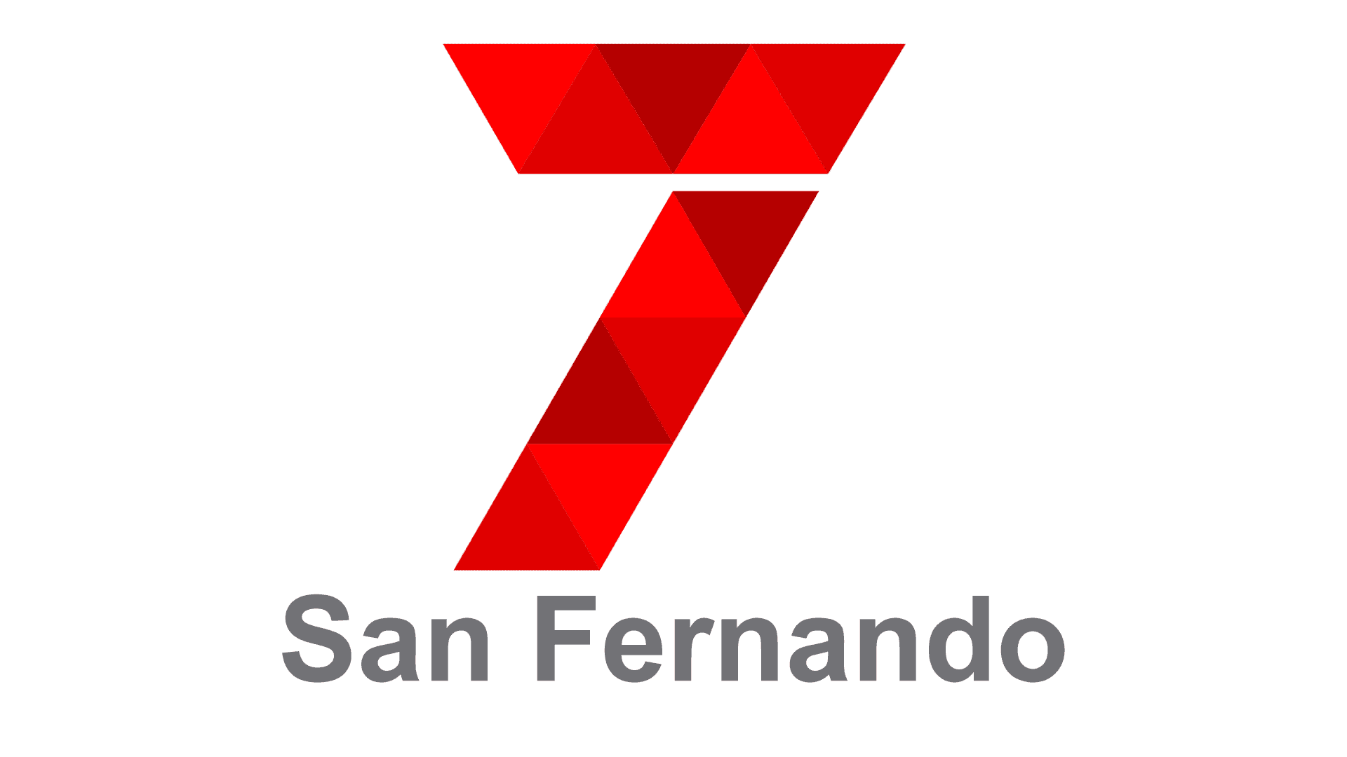 7TV San Fernando logo