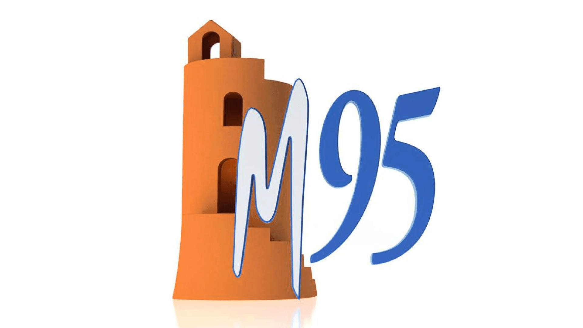 M95 Marbella logo