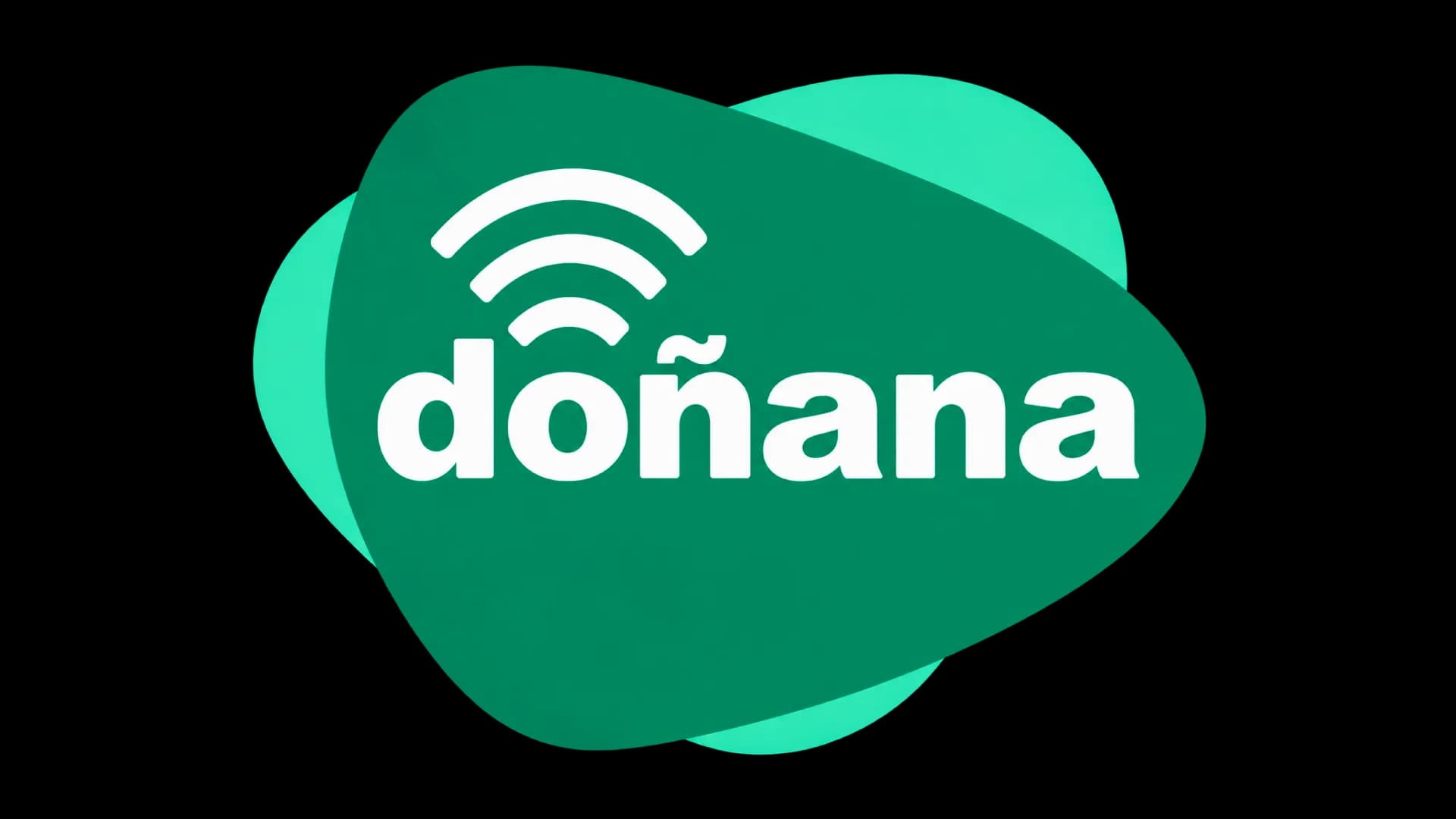 Canal Doñana logo