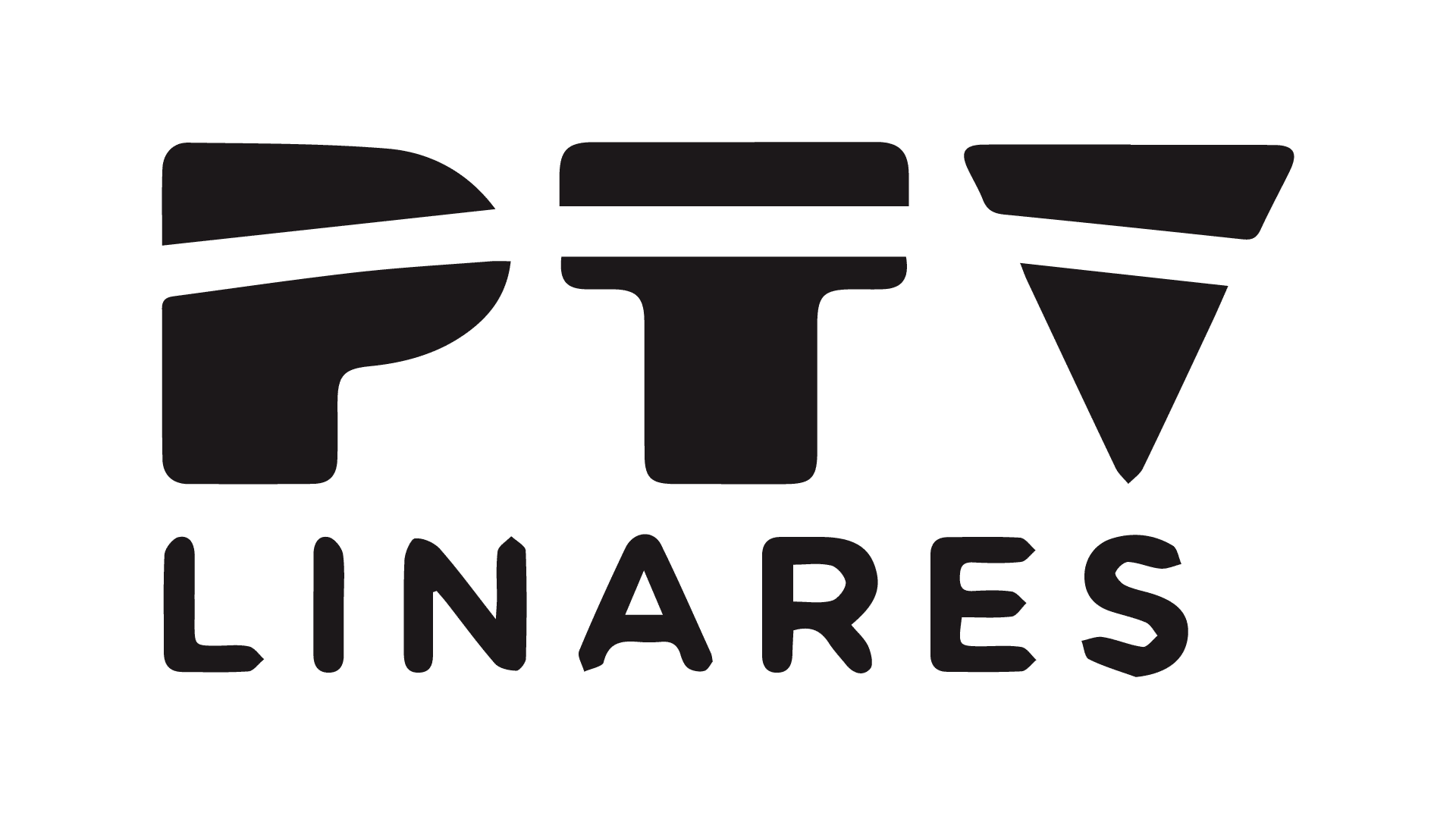 PTV Linares logo