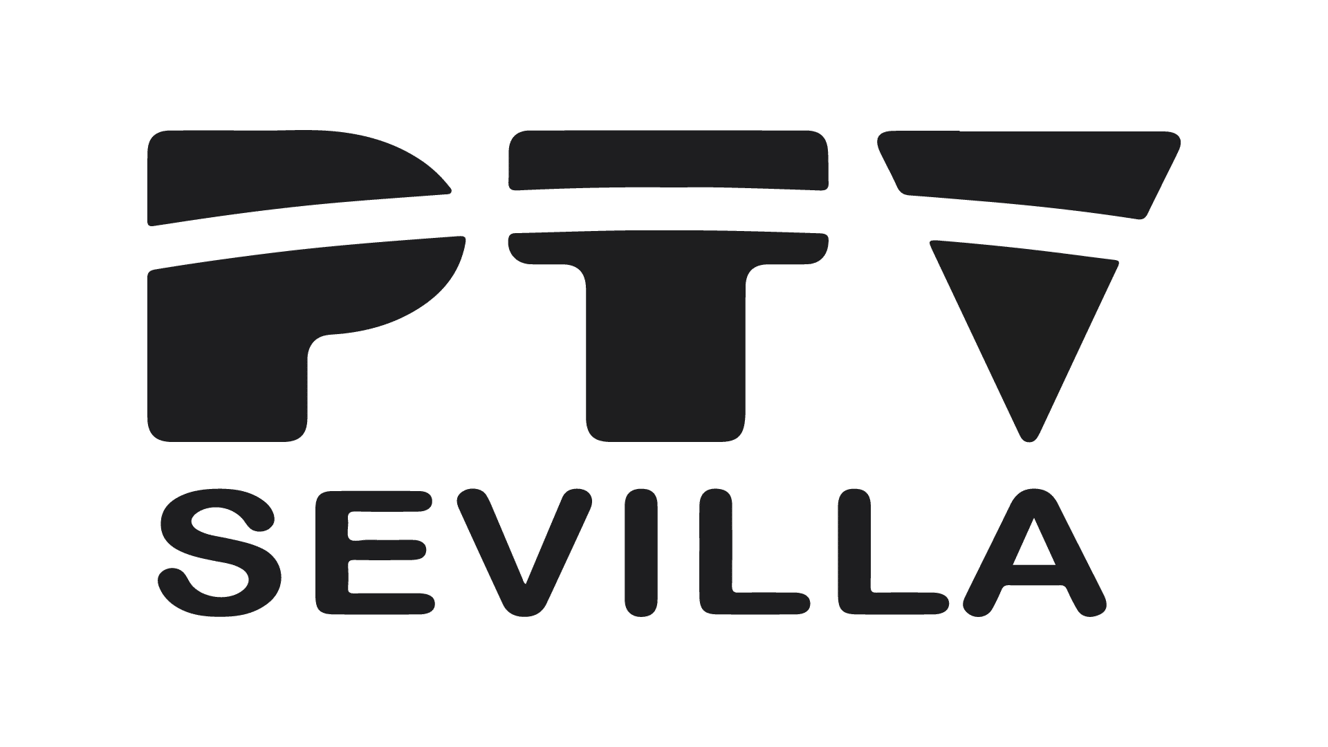 PTV Sevilla logo