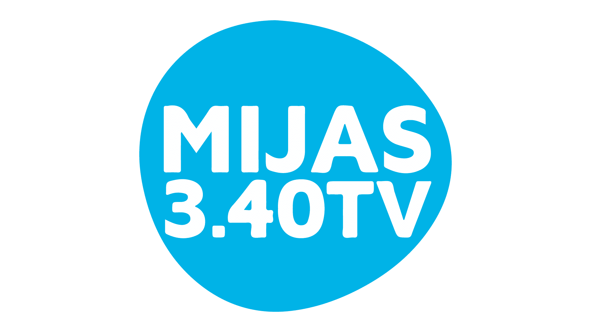 Mijas 3.40 TV logo