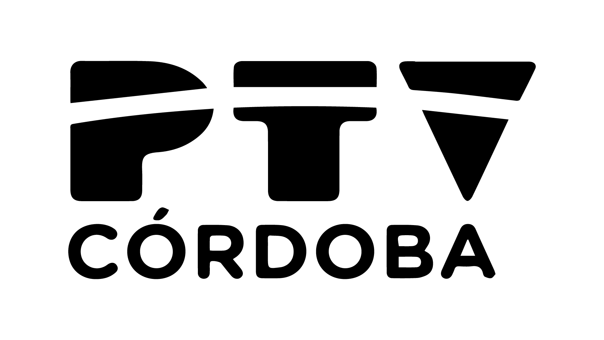 PTV Córdoba logo