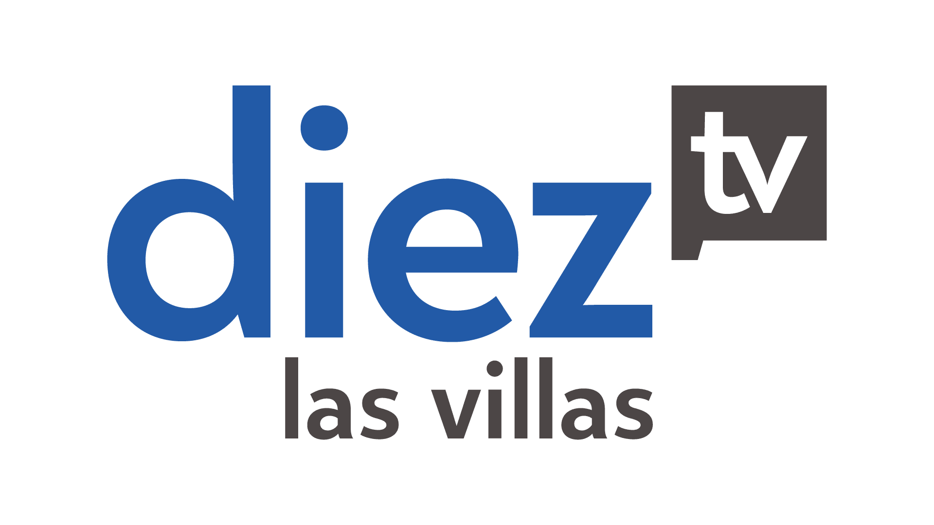 Diez TV Las Villas logo