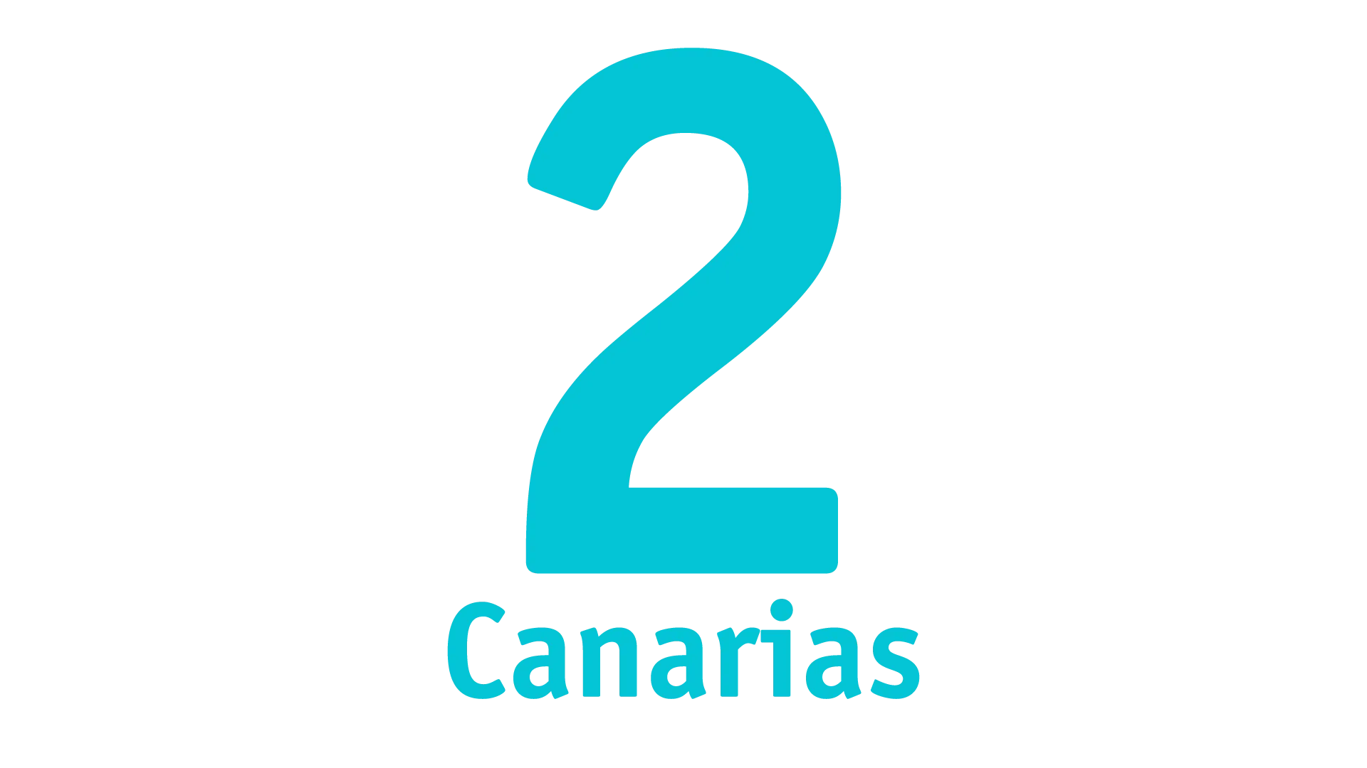 La 2 Canarias logo