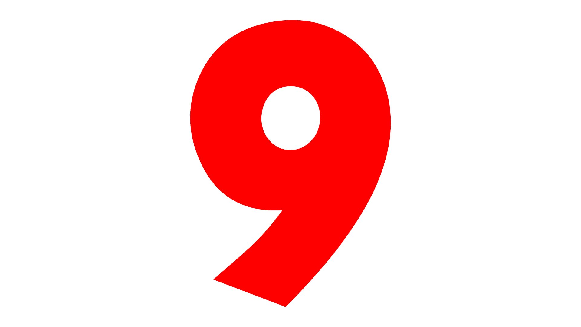 Tevecan 9 logo