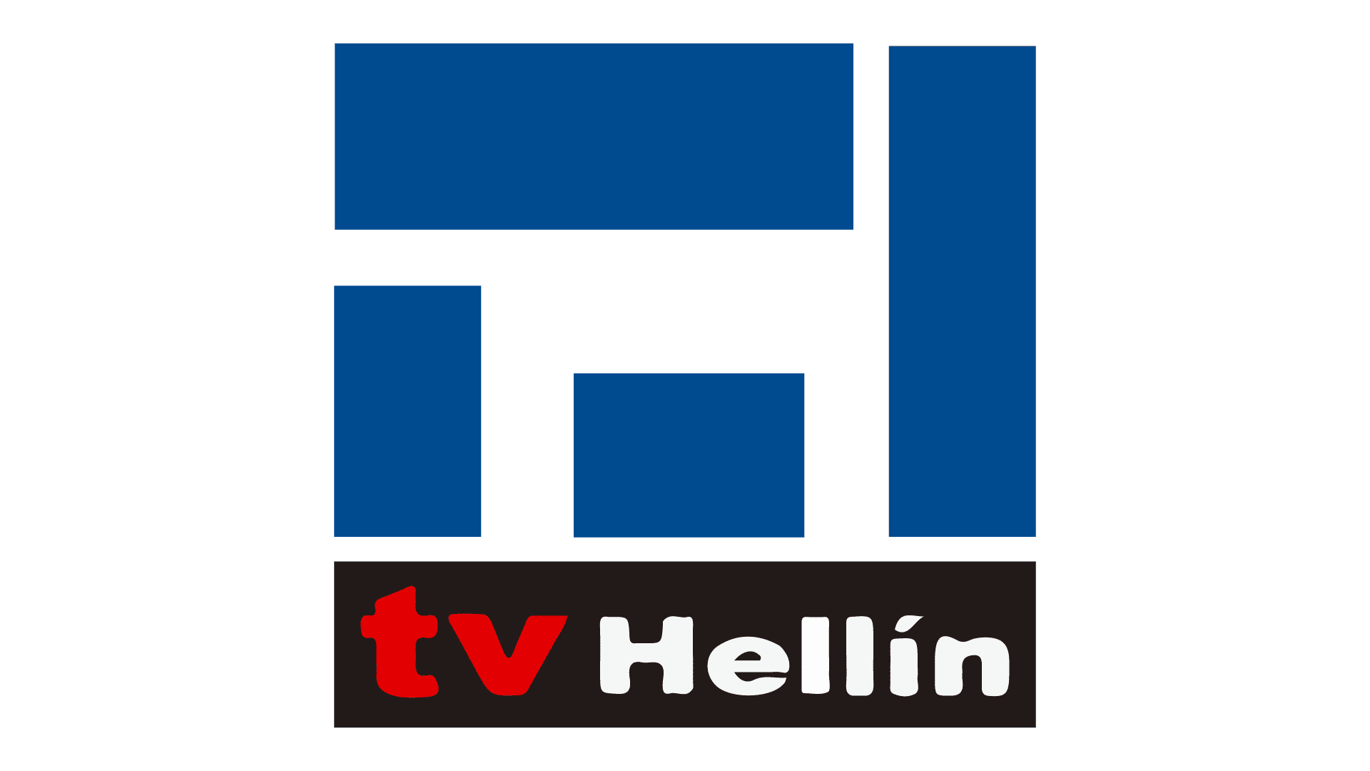 TV Hellín logo