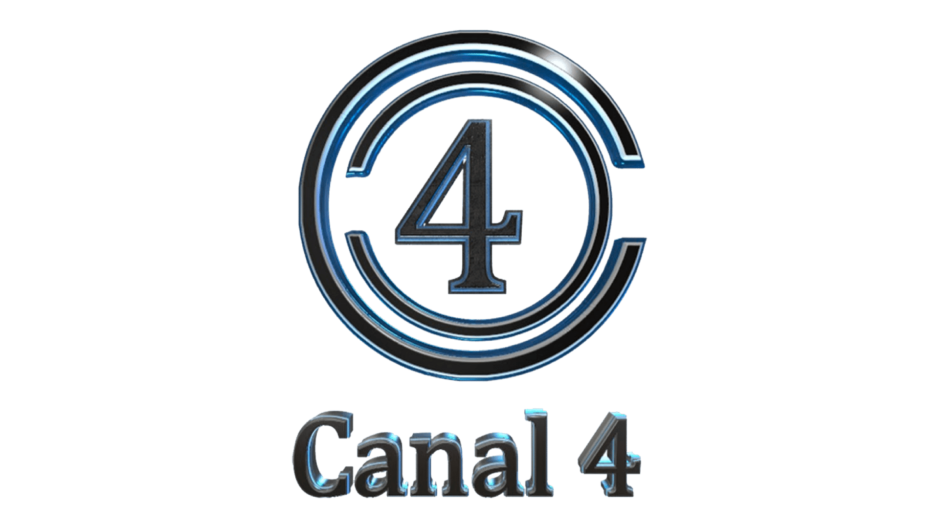 Canal 4 Mancha logo
