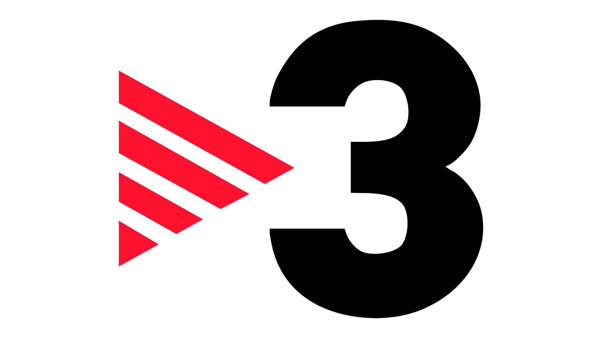 TV3 logo