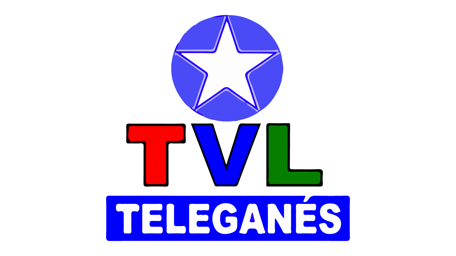 Teleganés logo