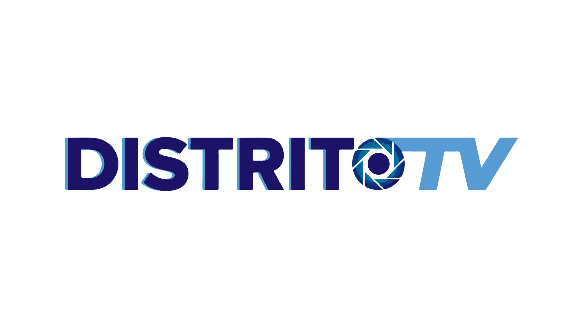 Distrito TV logo