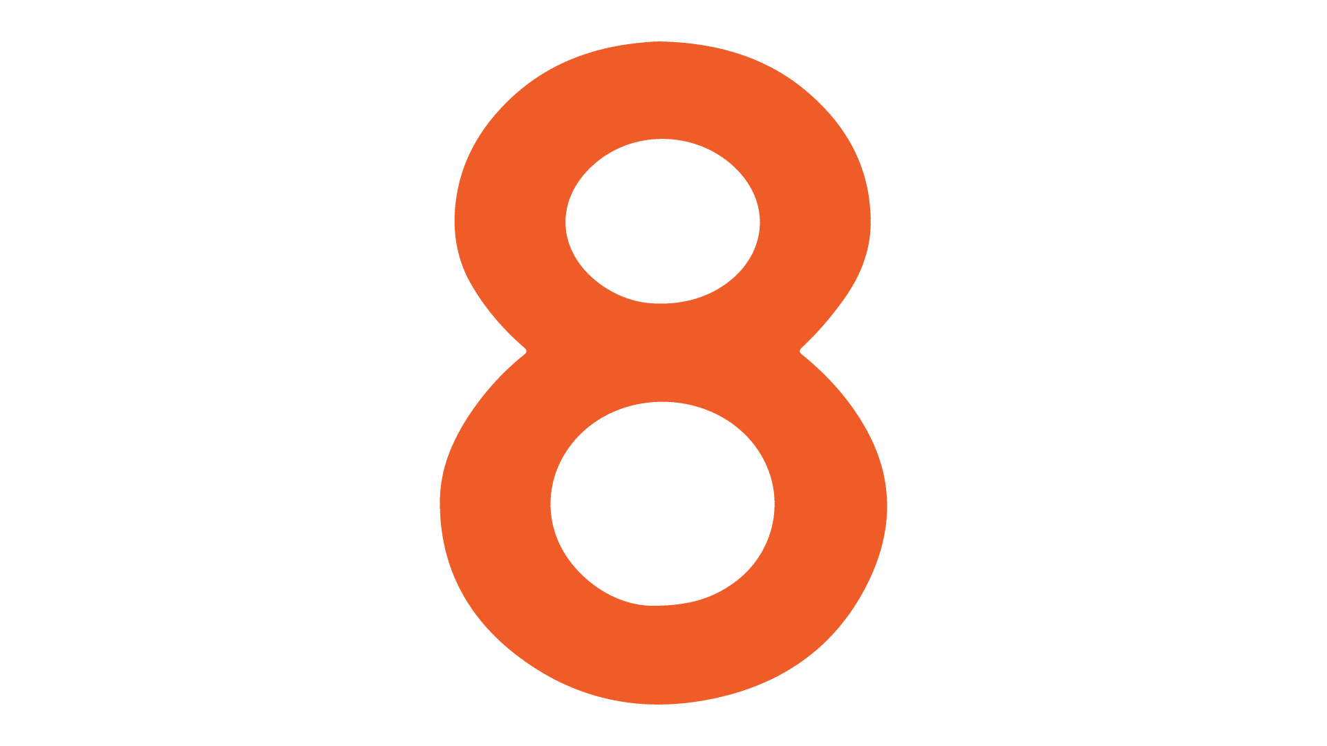 8 La Marina TV logo