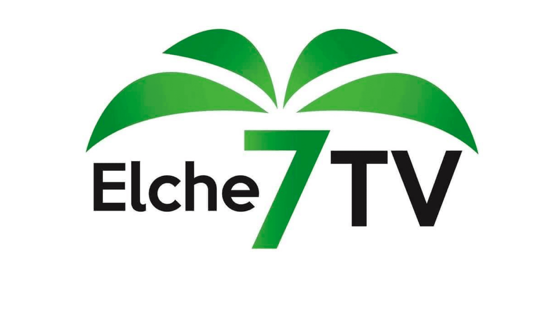 Elche 7 TV logo