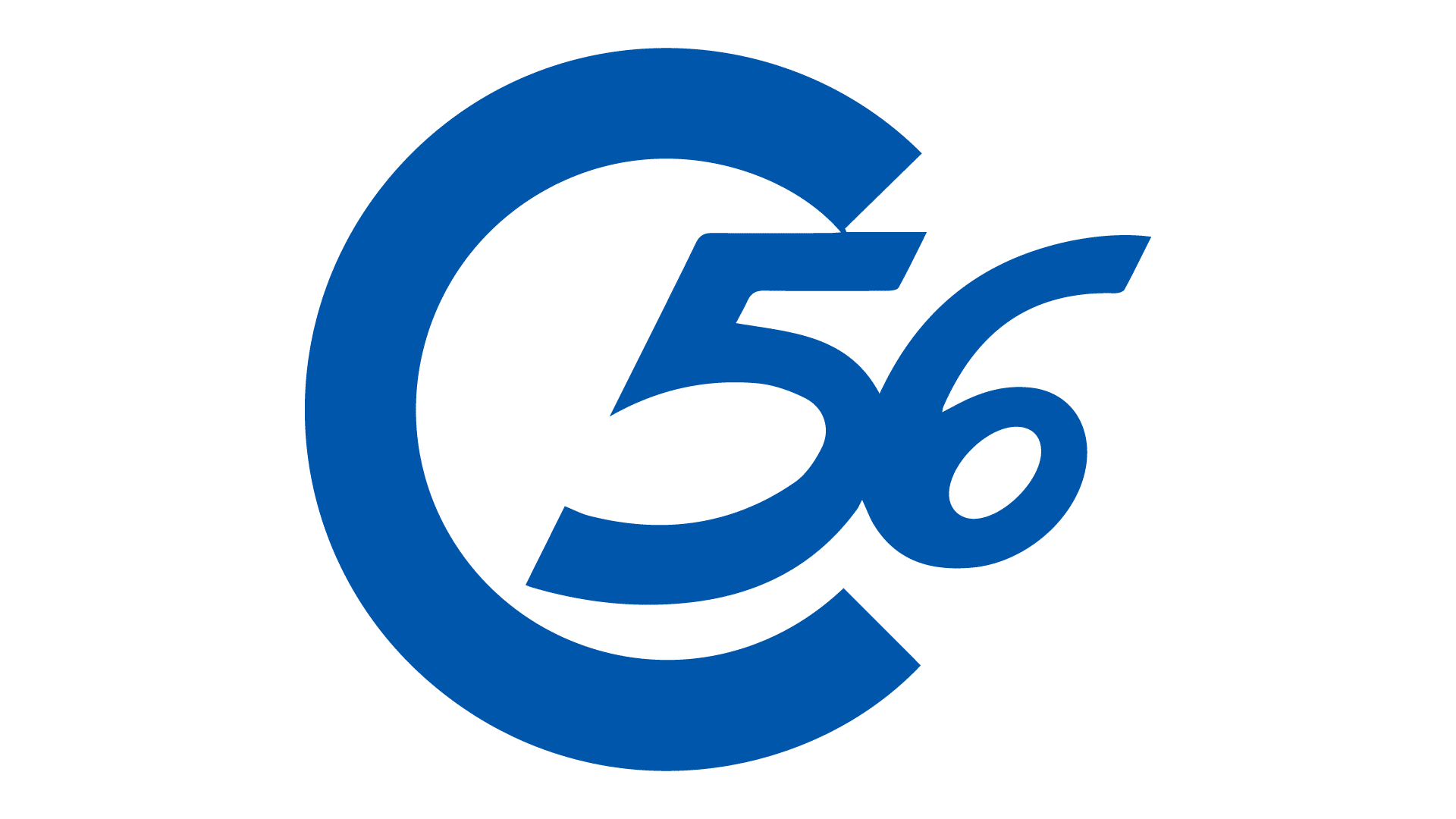 Canal 56 logo