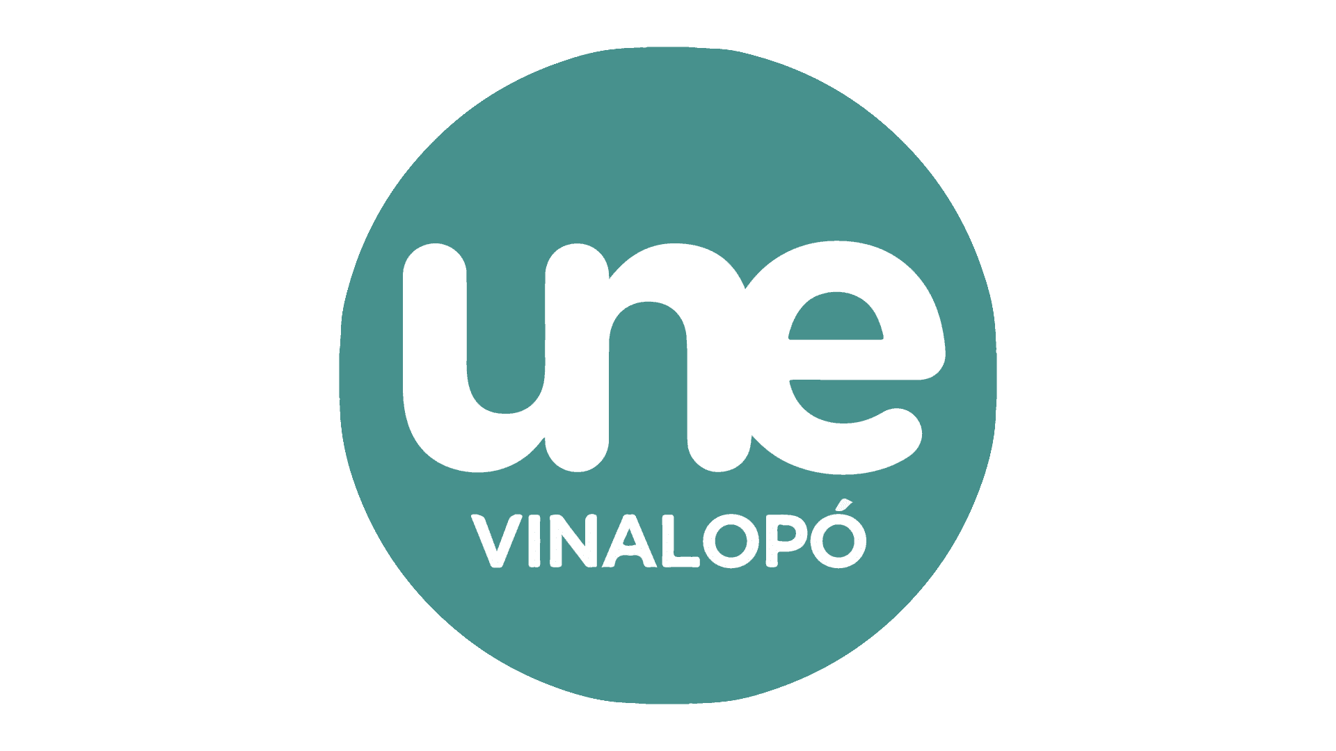 Une Vinalopó logo