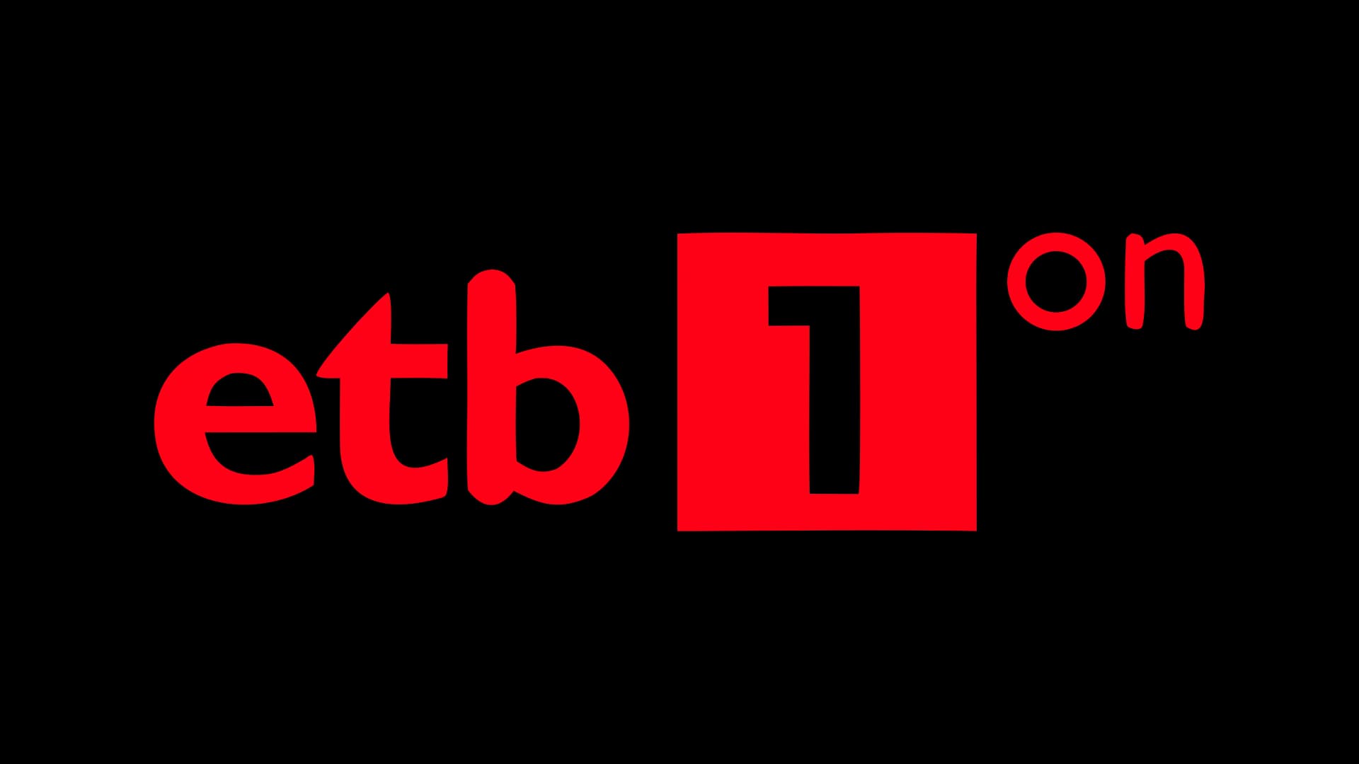ETB 1 On logo