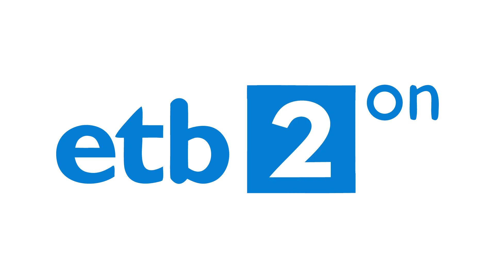 ETB 2 On logo