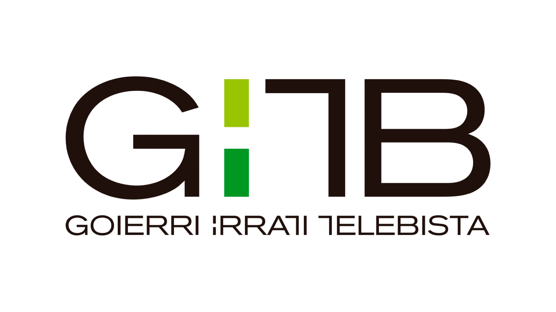 Goierri Irrati TV logo