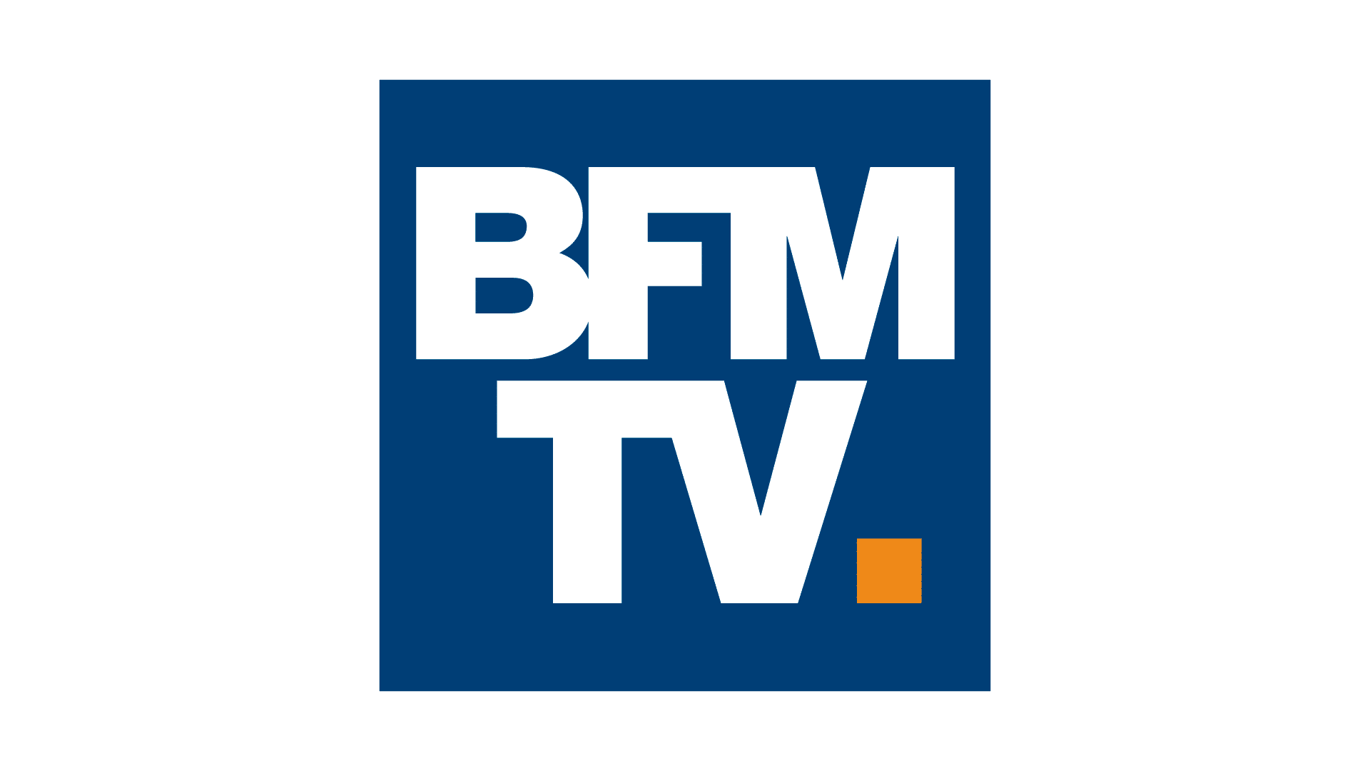 BFM TV Francia logo