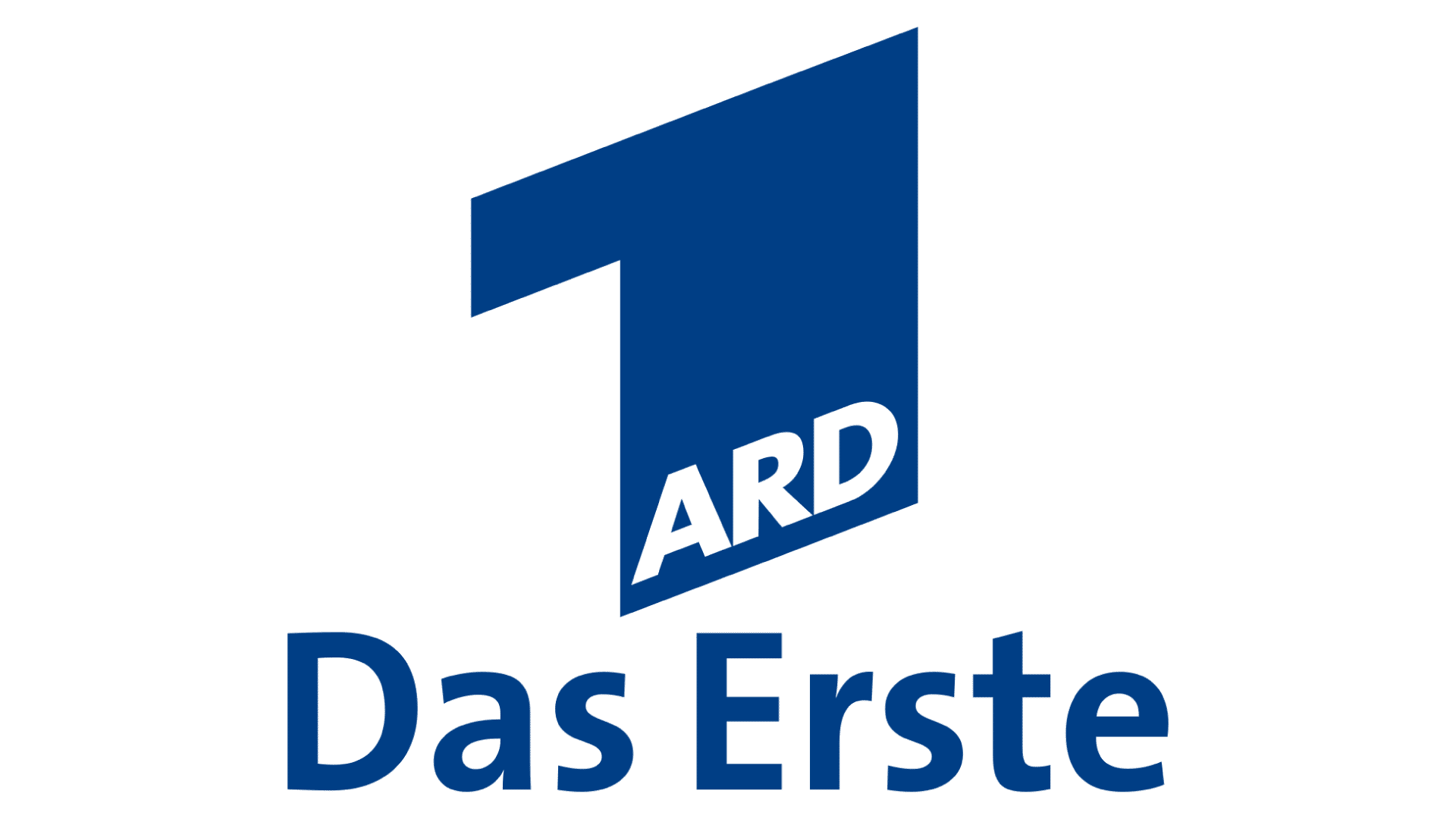 ARD Das Erste Alemania logo
