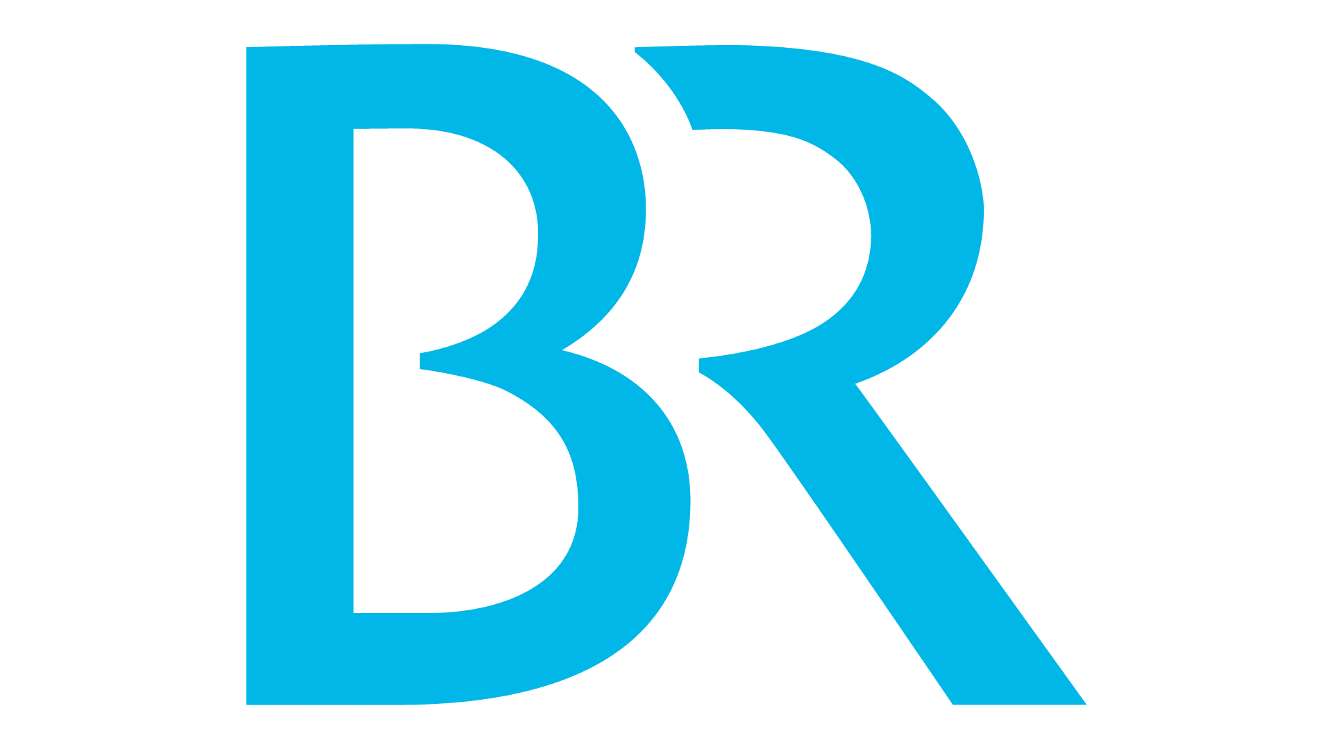 BR Bayerischer Alemania logo