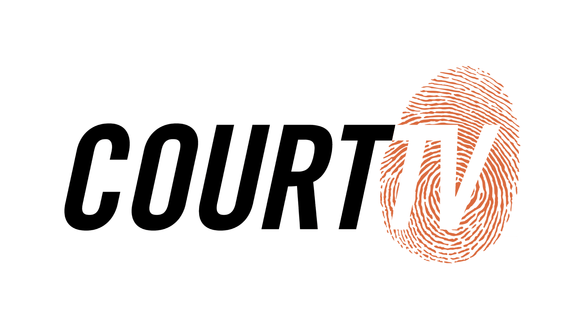 Court TV USA logo