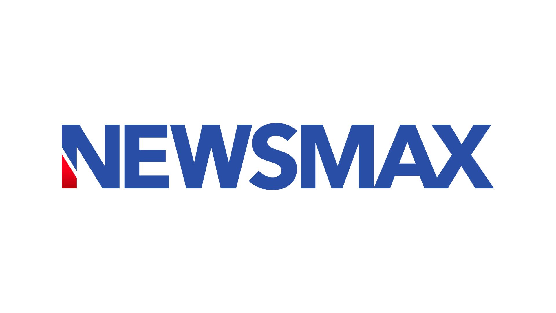 Newsmax TV USA logo