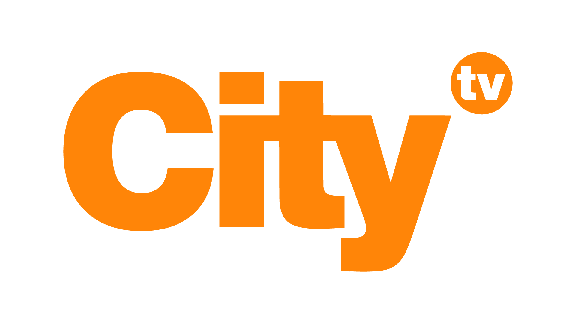 Citytv Colombia logo