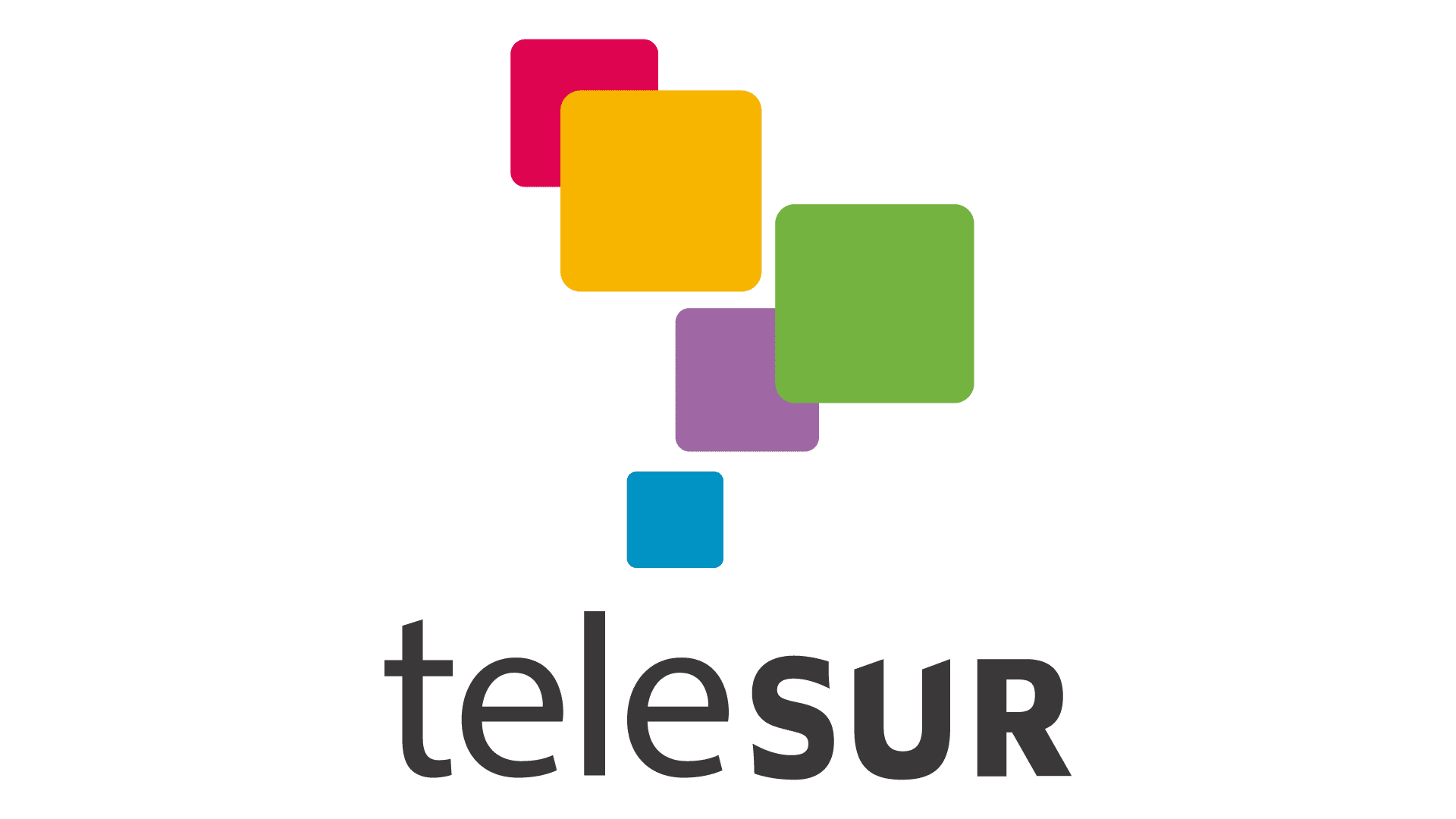 TeleSUR Venezuela logo