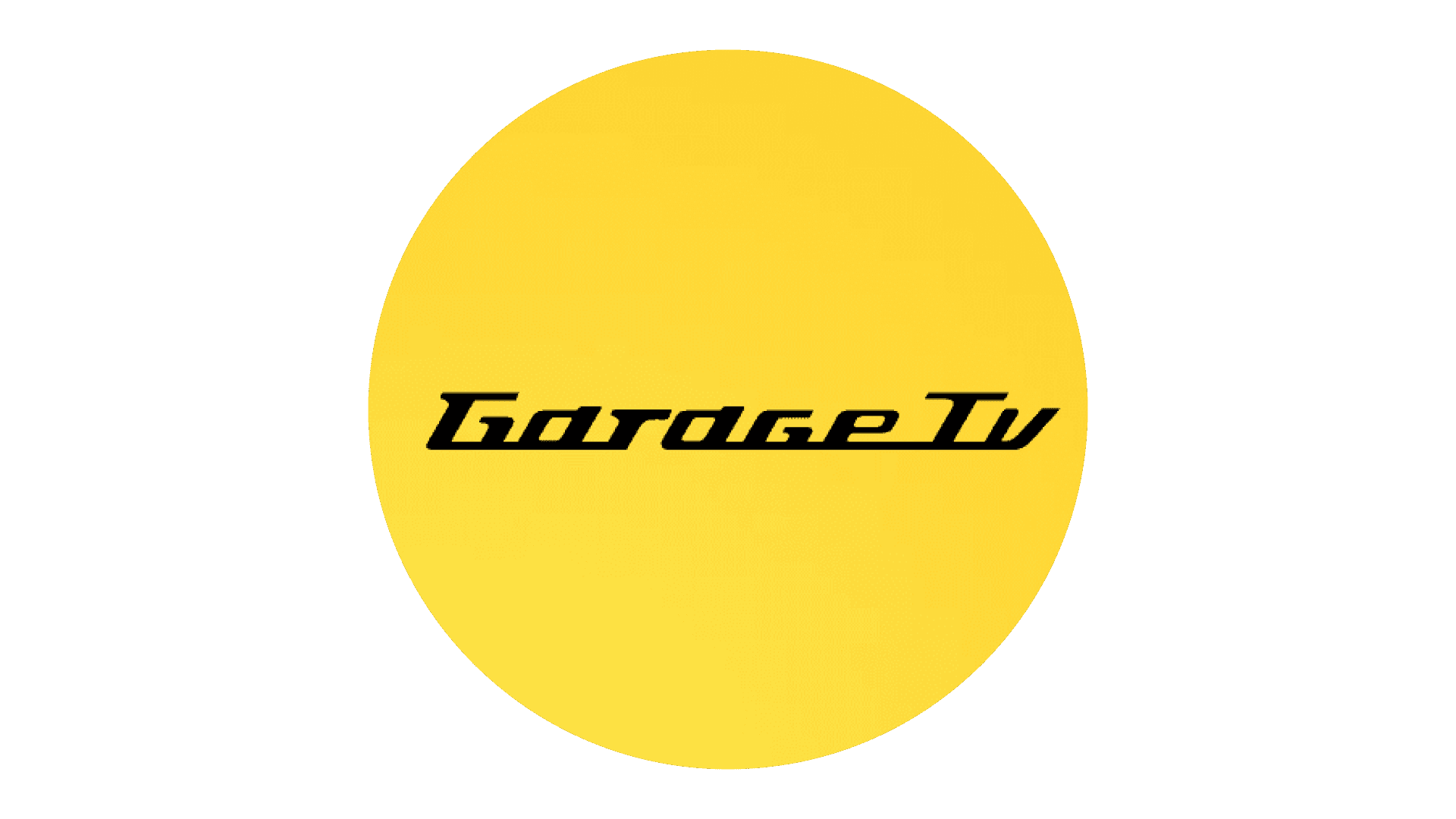 Garage TV Argentina logo
