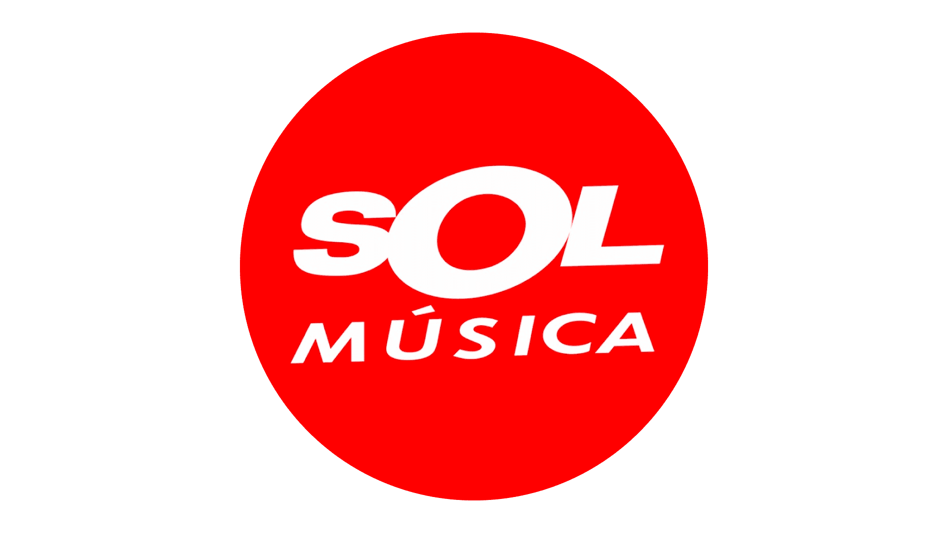 Sol Música España logo