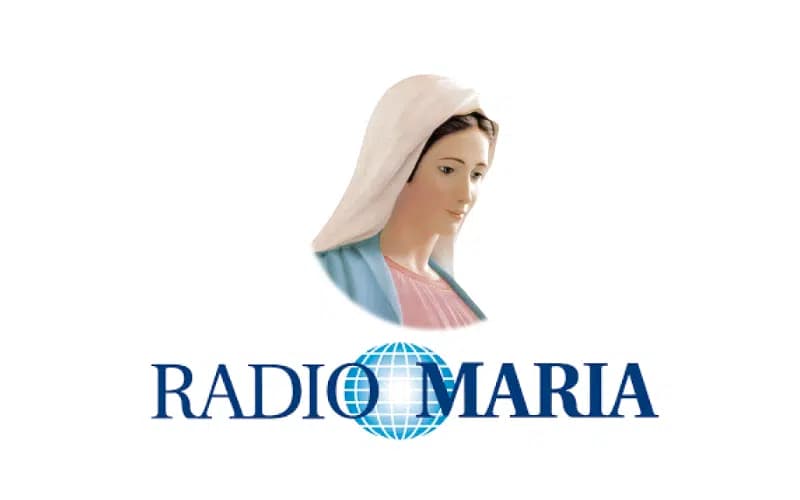 Radio Maria TV Panamá logo