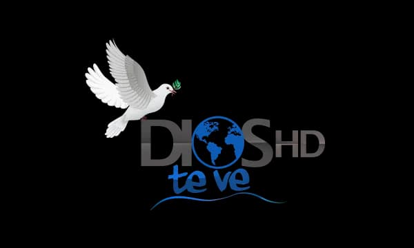Dios Te Ve Honduras logo