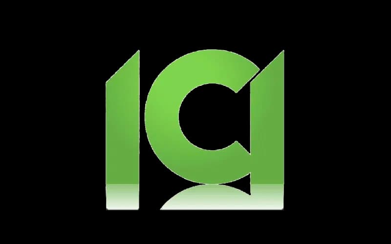 ICI Televisión logo