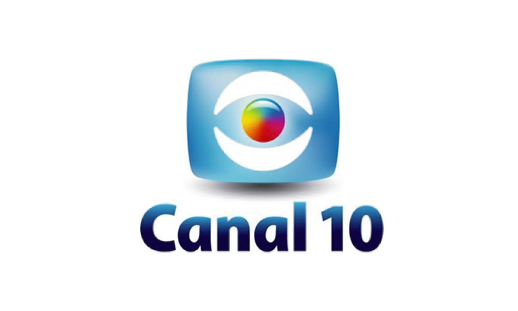 Canal 10 Uruguay logo