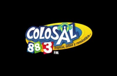 Colosal TV logo