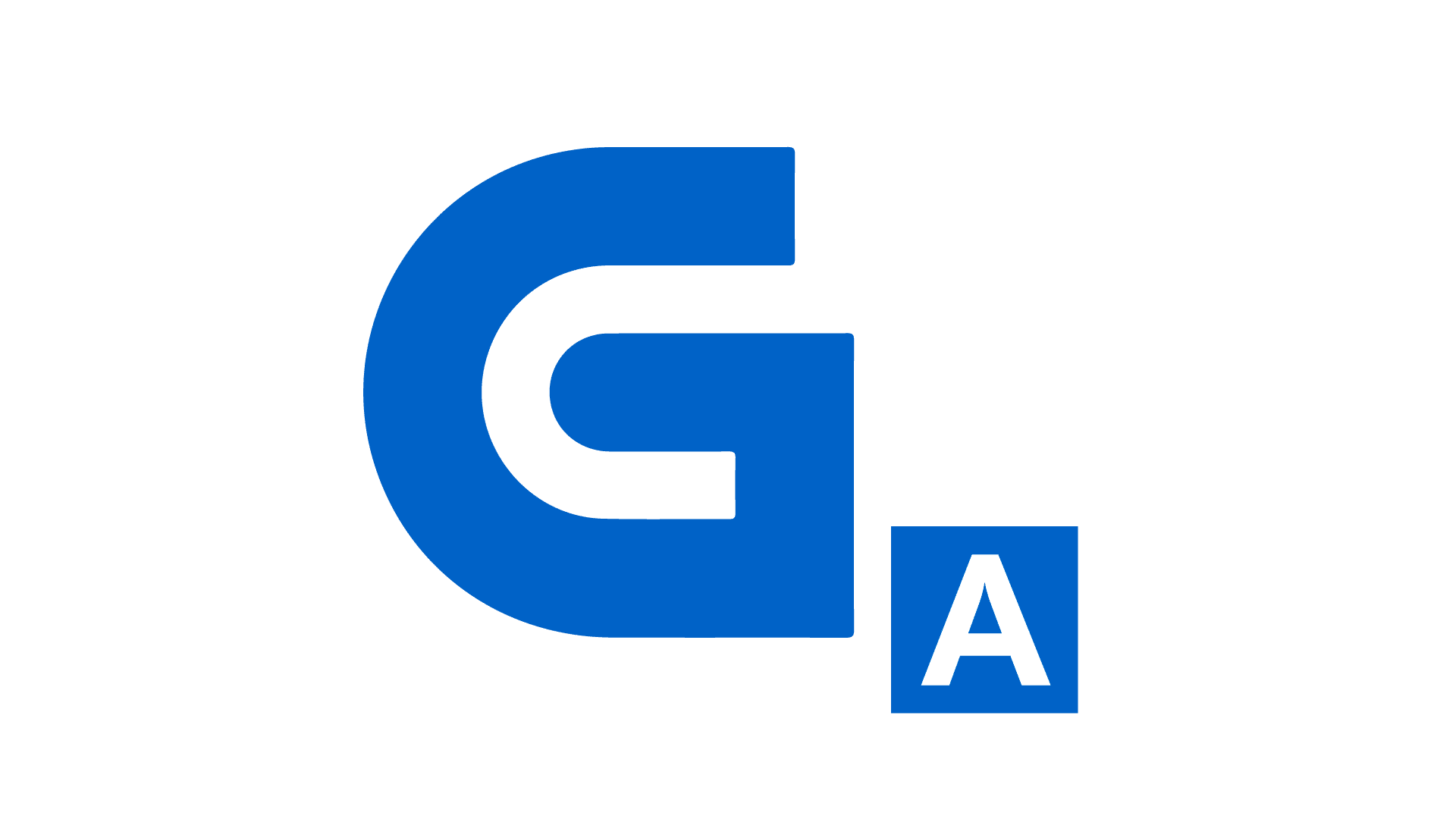 TVG América logo