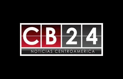 CB24 logo