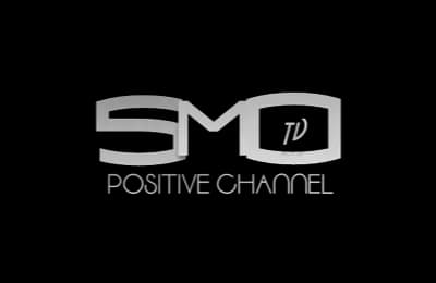 SMO TV Positive Channel logo