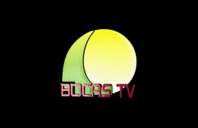 Bocas TV logo