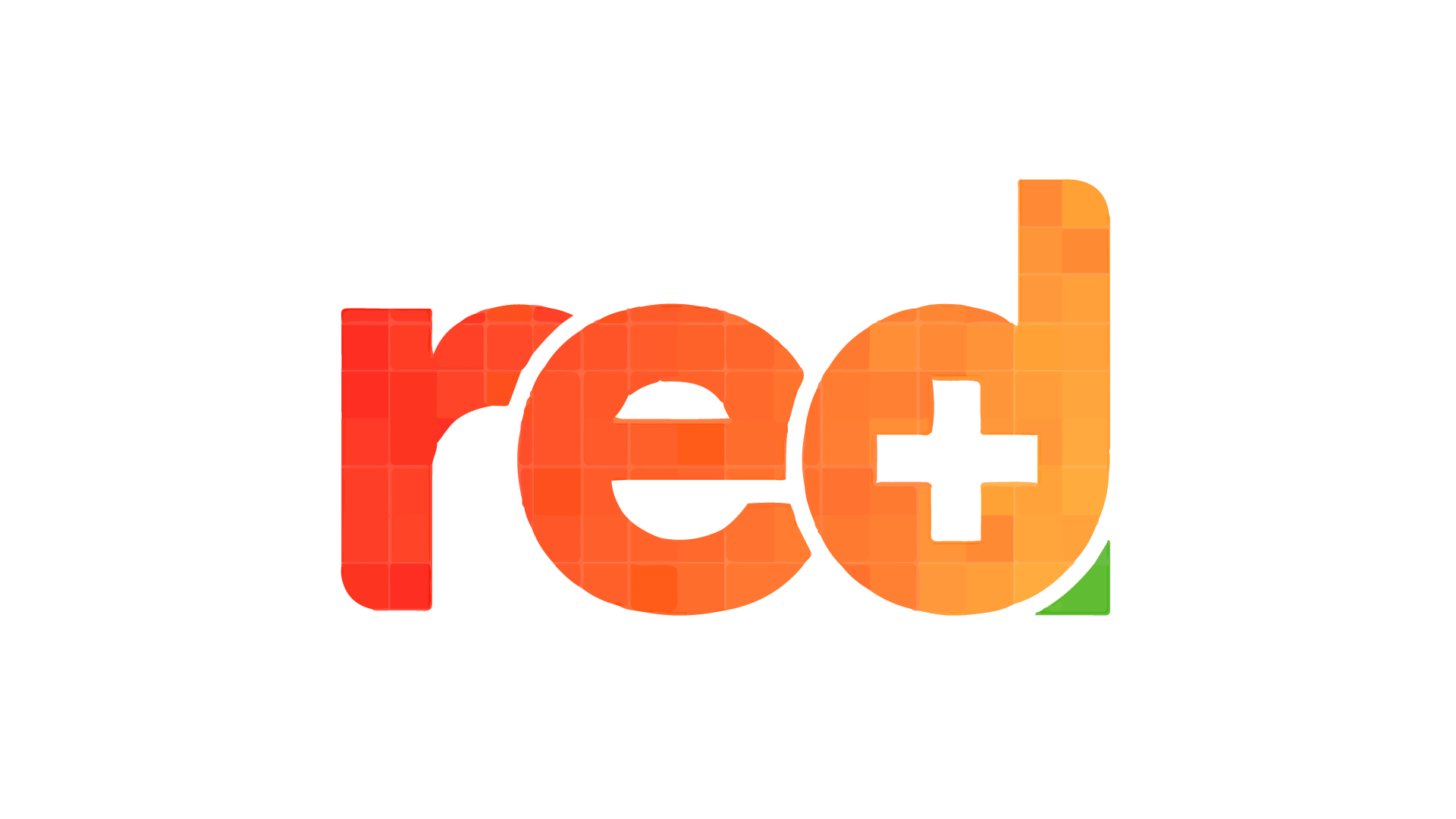 Red+ Noticias Colombia logo